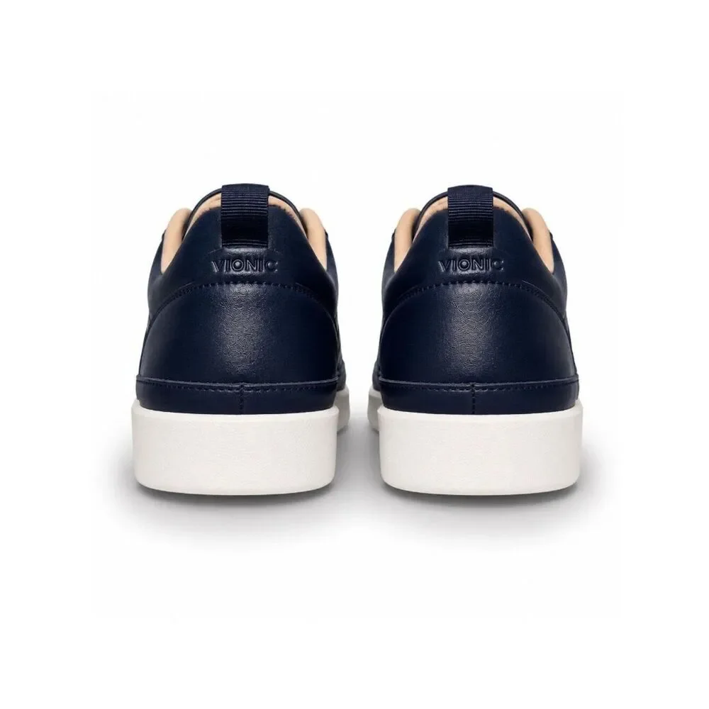 Vionic elise navy